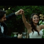 BP Sean & Shahrzad wedding photo