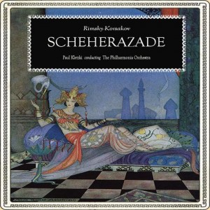 RimskyKorsakov+Scheherazade+Symphonic+Suite+Op+35